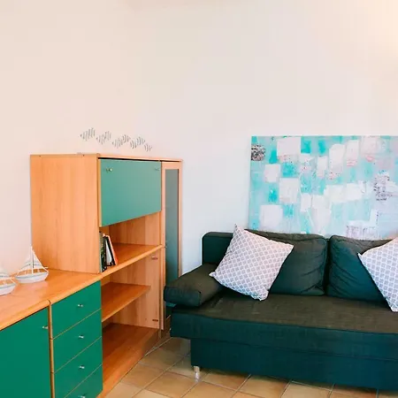 Le Maree Apartamento