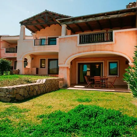 Le Maree Apartamento *