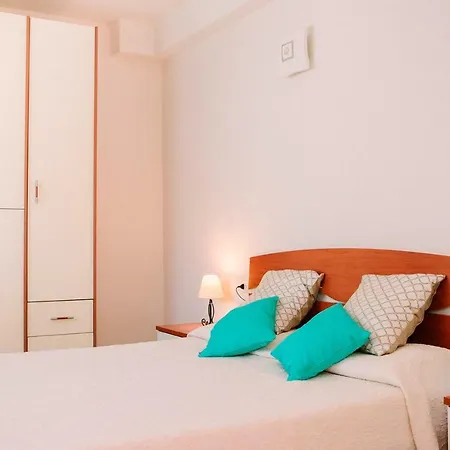 Apartamento Le Maree *