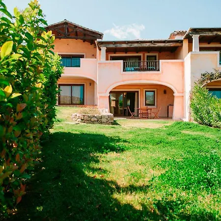 Le Maree Apartamento Cannigione