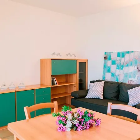 Le Maree Apartamento Cannigione
