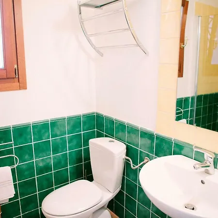 Le Maree Apartamento Cannigione