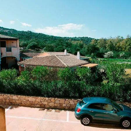 Le Maree Apartamento *