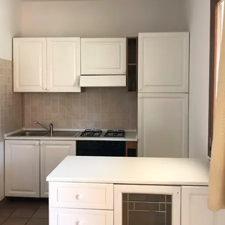 Apartamento Le Maree