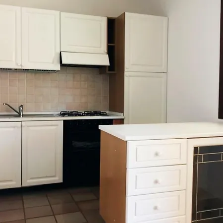 Apartamento Le Maree Cannigione
